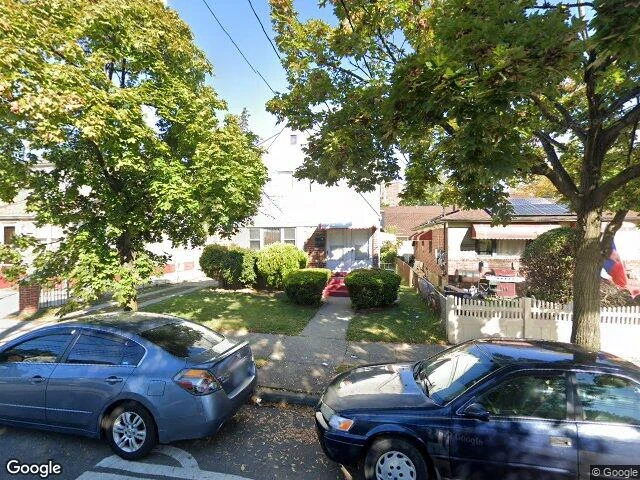 House image located at Jamaica, NY 11434