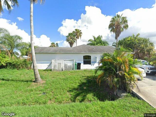 House image located at Port Saint Lucie, FL 34953