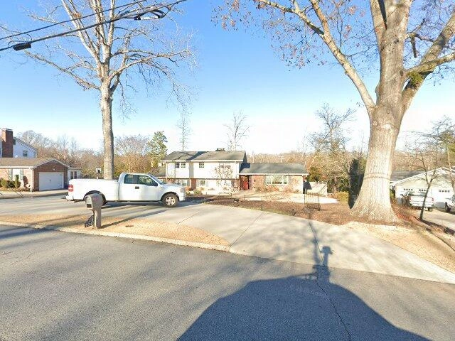 House image located at Little Rock, AR 72205