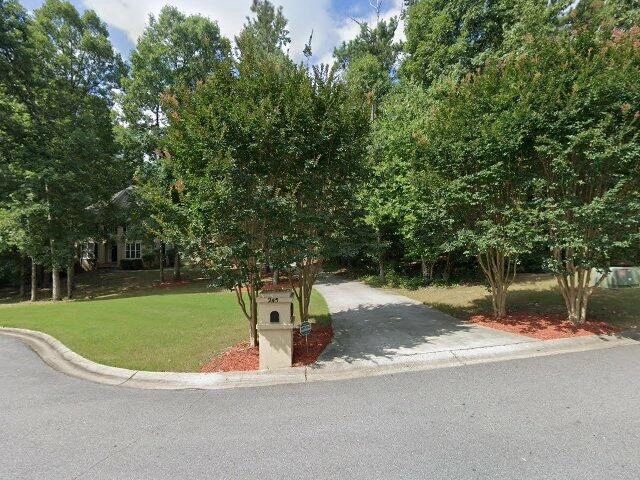 House image located at Fayetteville, GA 30214