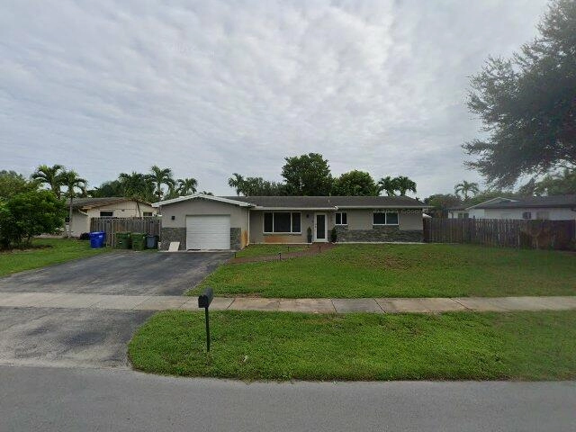 House image located at Hollywood, FL 33026