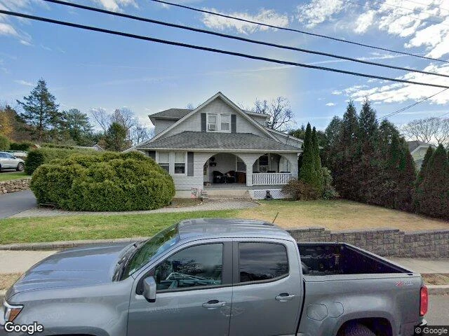 House image located at Midland Park, NJ 07432