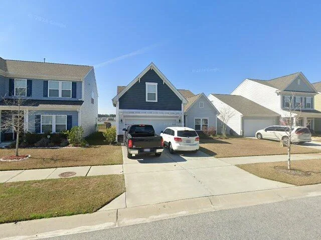 House image located at Summerville, SC 29486