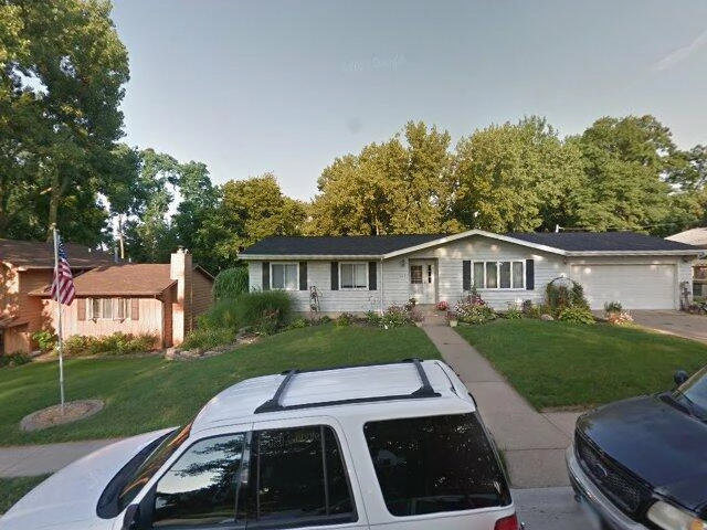 House image located at Le Claire, IA 52753
