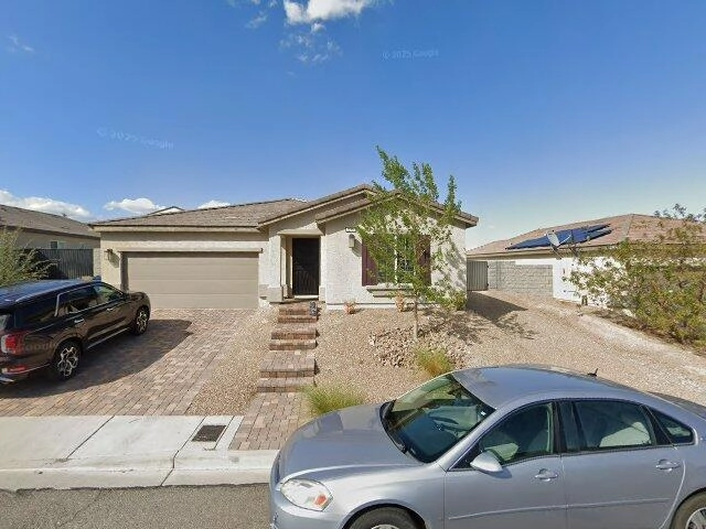 House image located at Indian Springs, NV 89018