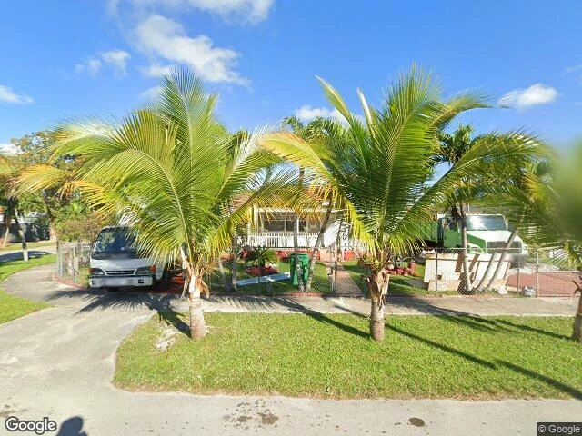 House image located at Miami, FL 33125