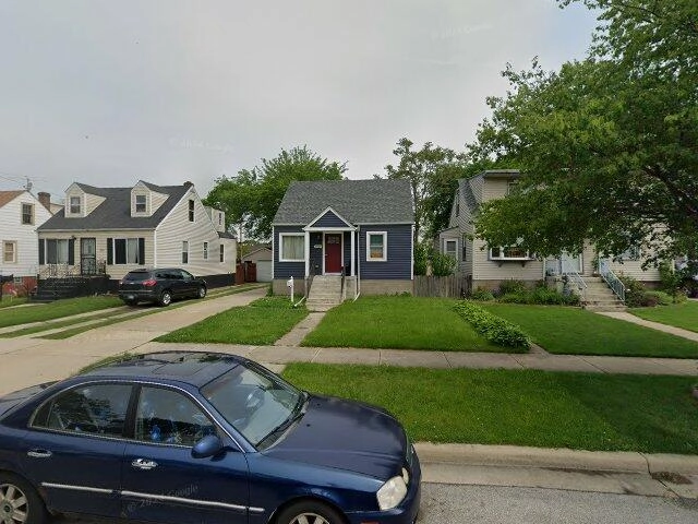 House image located at Hammond, IN 46323