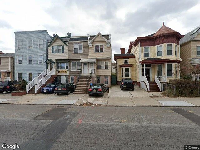 House image located at Jersey City, NJ 07306