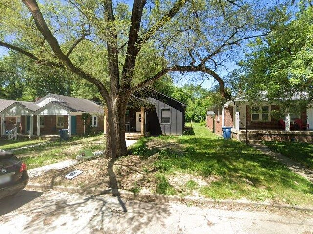 House image located at Indianapolis, IN 46205