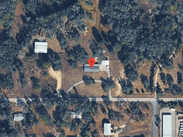 House image located at Hernando, FL 34442