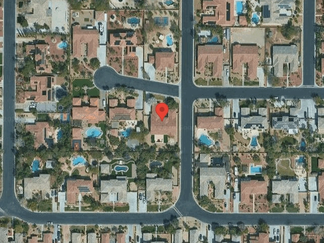 House image located at Las Vegas, NV 89131