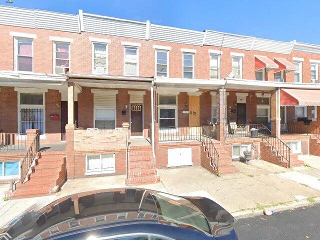 House image located at Baltimore, MD 21224