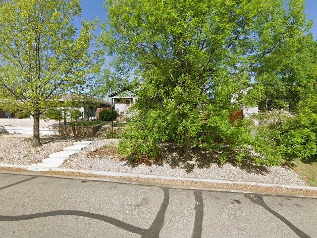 House image located at Colorado Springs, CO 80909