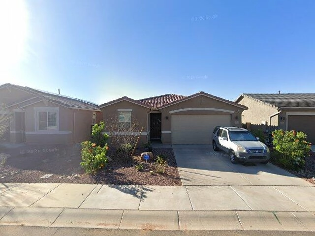 House image located at Red Rock, AZ 85145