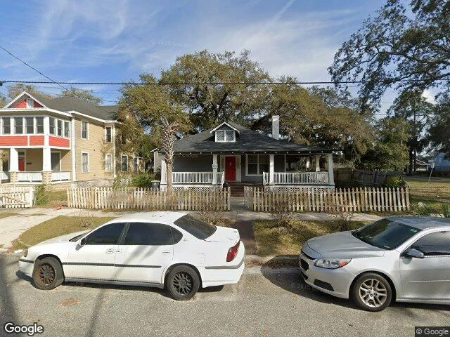 House image located at Jacksonville, FL 32206