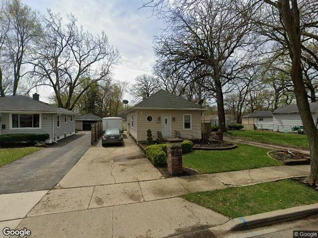 House image located at Joliet, IL 60436