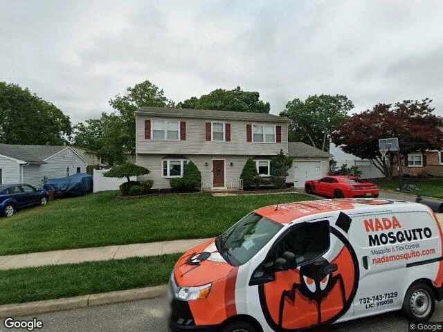 House image located at Howell, NJ 07731