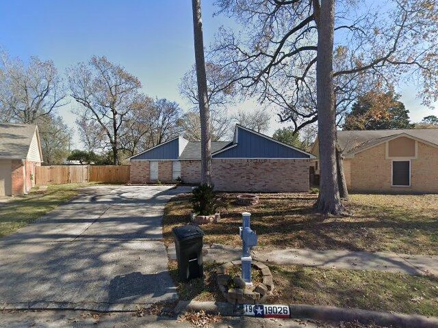 House image located at Humble, TX 77346