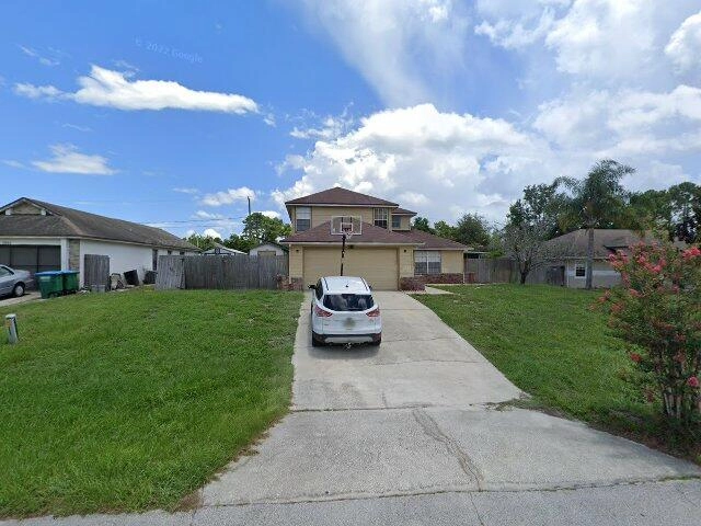 House image located at Deltona, FL 32738