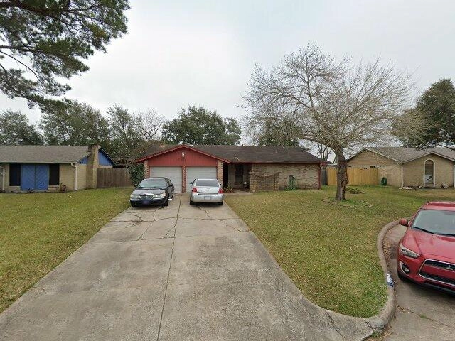 House image located at Missouri City, TX 77489