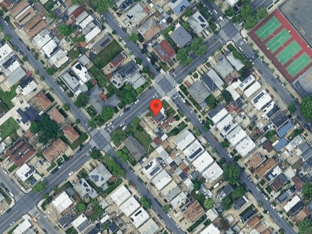 House image located at Brooklyn, NY 11236