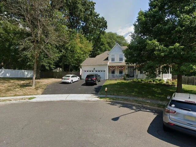 House image located at Trenton, NJ 08610