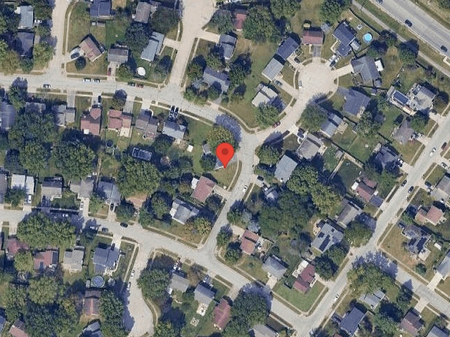 House image located at Canal Winchester, OH 43110