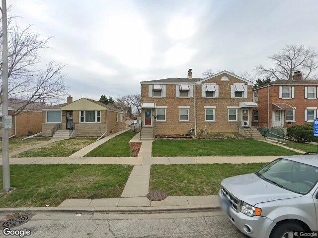 House image located at Bellwood, IL 60104