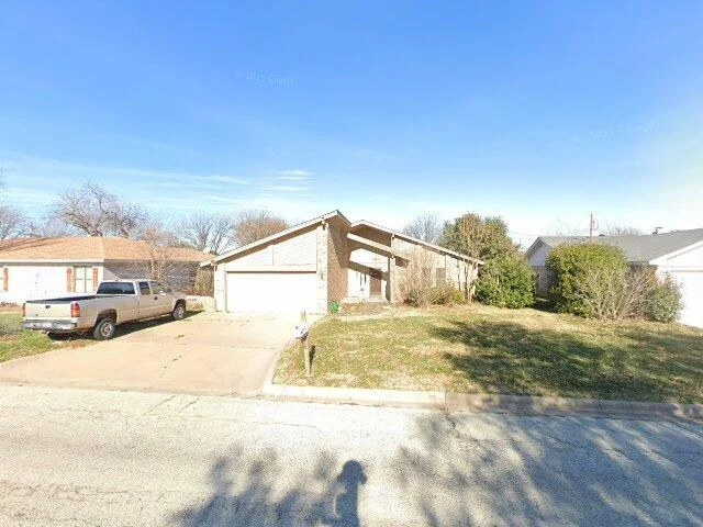 House image located at Abilene, TX 79606