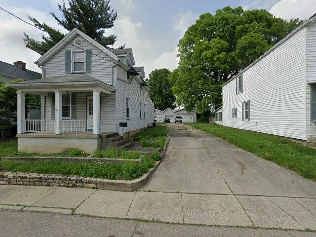 House image located at Cincinnati, OH 45217