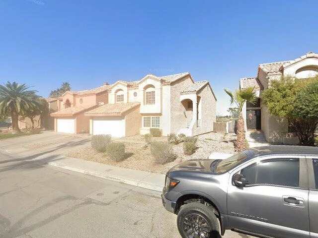 House image located at Las Vegas, NV 89142