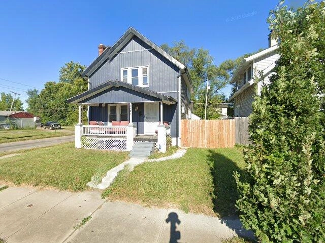 House image located at Columbus, OH 43211