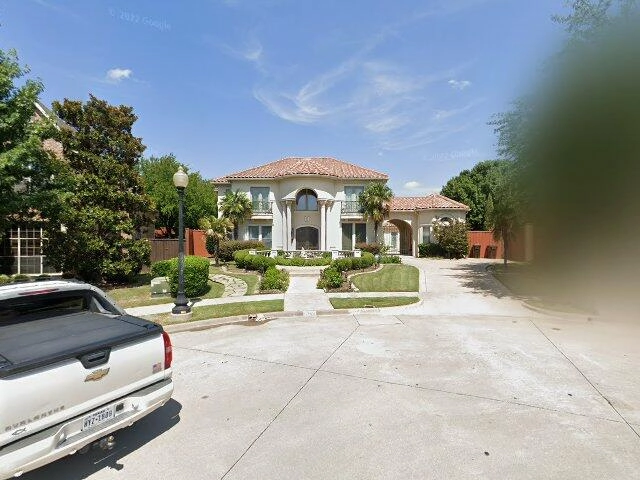 House image located at Plano, TX 75024