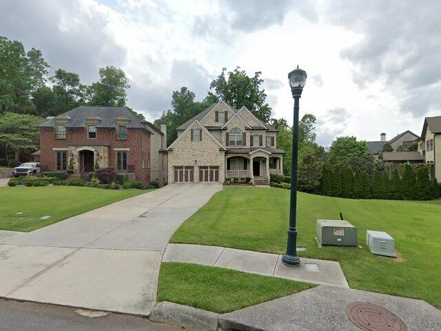 House image located at Kennesaw, GA 30152