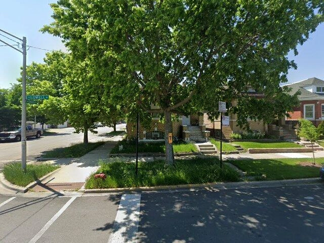 House image located at Chicago, IL 60641