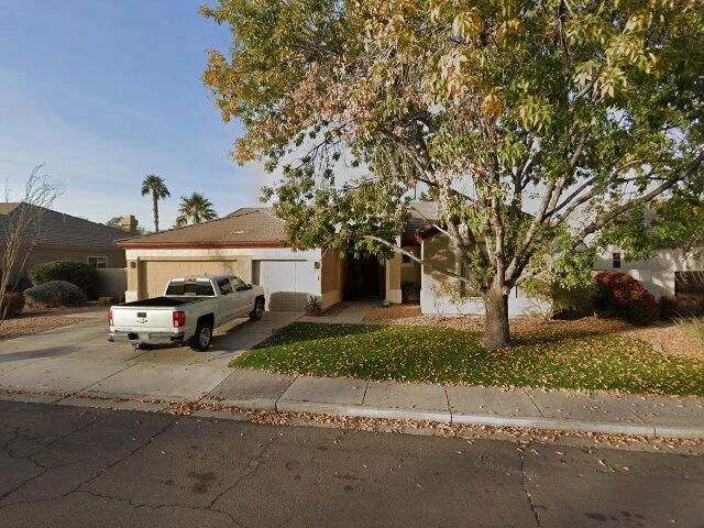 House image located at Chandler, AZ 85225