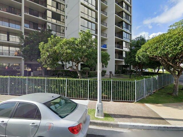 House image located at Honolulu, HI 96818