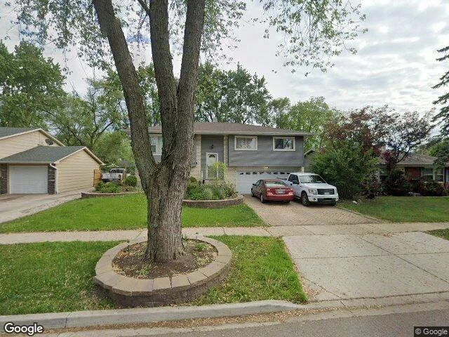 House image located at Hanover Park, IL 60133