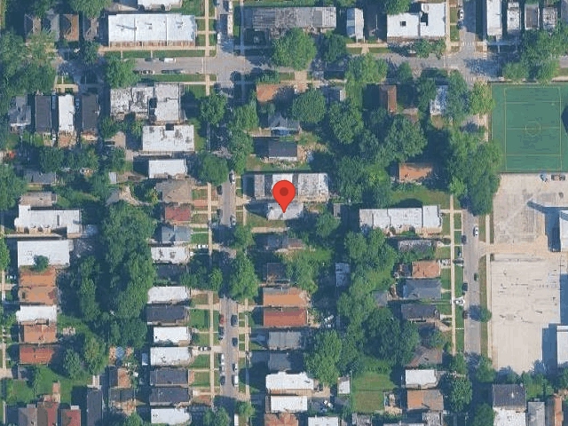 House image located at Chicago, IL 60649