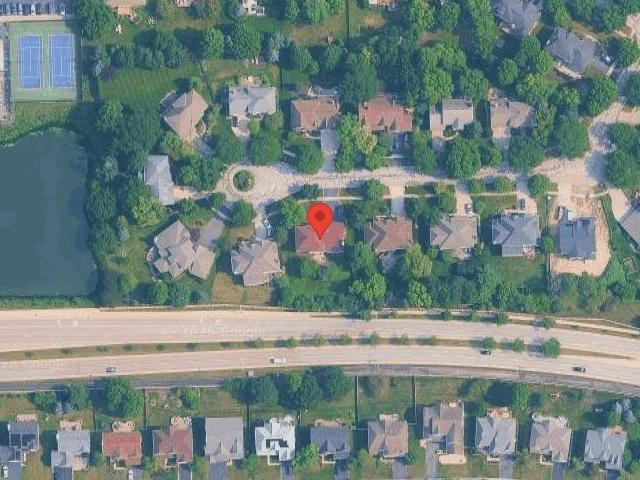 House image located at Naperville, IL 60565