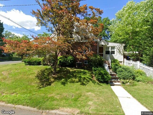 House image located at Teaneck, NJ 07666