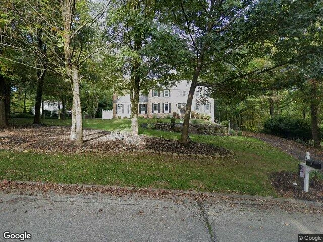 House image located at Long Valley, NJ 07853