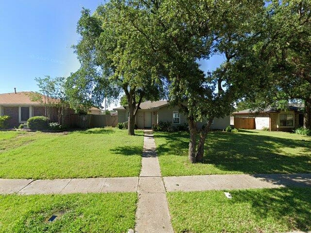 House image located at Lewisville, TX 75067