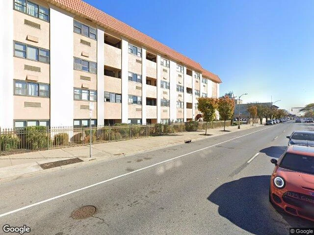 House image located at Long Beach, NY 11561