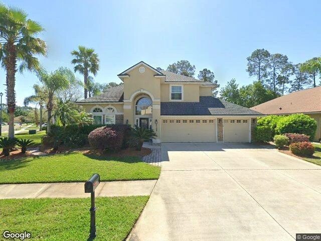 House image located at Fleming Island, FL 32003