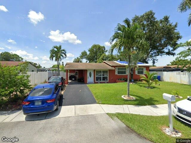 House image located at Fort Lauderdale, FL 33317