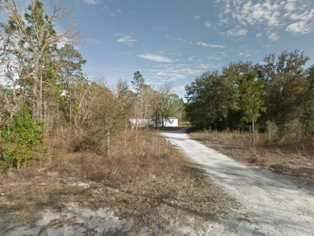 House image located at Bronson, FL 32621