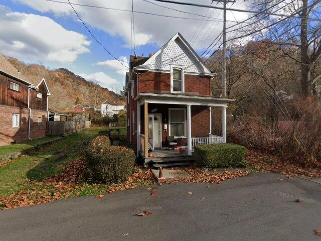 House image located at Pittsburgh, PA 15207