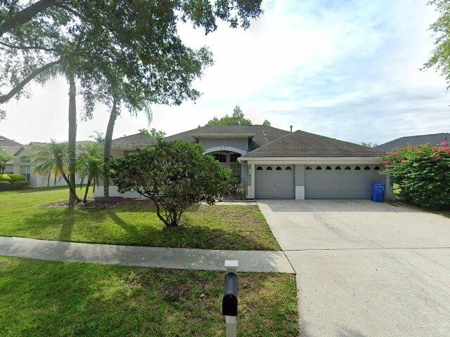 House image located at Lutz, FL 33558