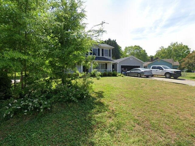 House image located at Matthews, NC 28105